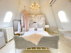 -安德鲁户外烧烤帐篷营地(马泉营店)