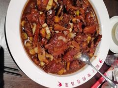 -单家老院·院子里的青岛菜(沙子口店)