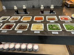 -一绪に寿喜烧(夫子庙水游城店)