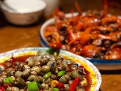 -马头巷·隐庐居·红油大虾(园区店)