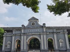 -南京晨光1865创意产业园