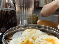 建德豆腐包-老馆子·建德菜·山肴鱼鲜(海威新界店)