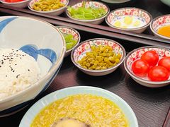 -寄畅興·百年蟹黄面·万国建筑群(外滩27号店)