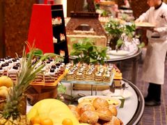 -沈阳和平艾美酒店新食谱西餐厅