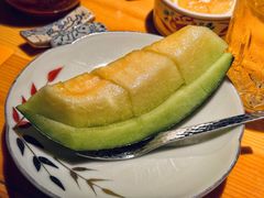 -江户·岚 创意料理(泛海店)