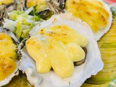 -蠔爺王志德生蚝馆(金沙湾店)
