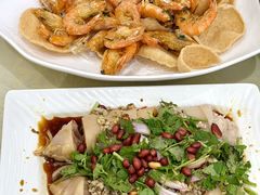 -海澄轩海鲜酒家(虎门店)