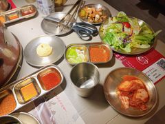 -西塔老太太泥炉烤肉(温州首店万象城黑金店)