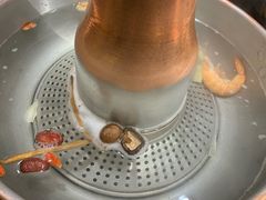 -北京老门框爆肚涮肉馆(凤城六路店)