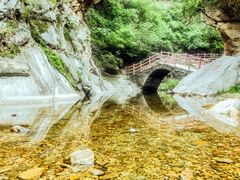 -黑龙潭风景区