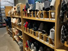 -MUJI无印良品(武汉世界城广场店)