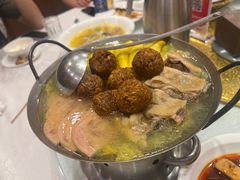 -庐州太太(CBD店)