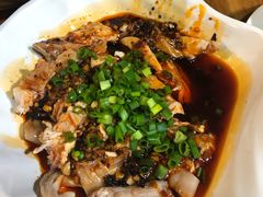 昌兔-弓虽昌焖烧鸡(大竹林店)