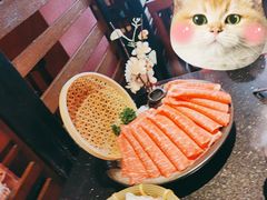-捞王猪肚鸡火锅(昆山店)