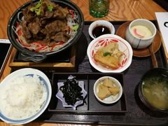 -味太助·银饭食堂(中华城店)