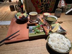 -本源食集 日式烧肉·炉端烧(东海缤纷店)