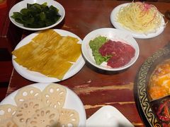 -黄家码头老火锅(解放碑旗舰店)