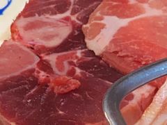 -圣罗巴海鲜烤肉自助(佳兆业店)