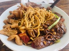 -兰溪十八浇(天一店)