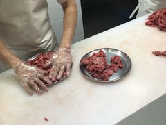 -Daedo Sikdang(往十里总店)