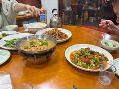 -阿狗饭店