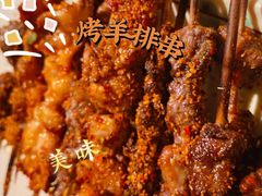 -七八冷面·延边朝鲜族美食(欢乐谷店)