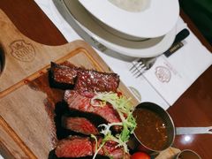-RELLMAN莱尔曼扒房(黄埔店)