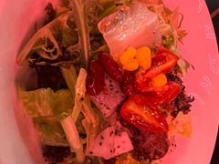 -粉墨特色菜·烧烤音乐酒馆