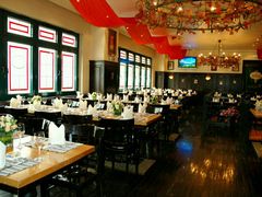 -兰特伯爵西餐厅·啤酒屋(方庄店)
