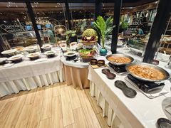 -清河半岛温泉度假酒店