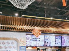 -西部马华清真兰州牛肉面·烧烤夜市(三里河店)