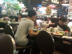 -自助火锅筷乐食代自助餐厅(金辰店)