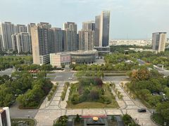 -常熟理文铂尔曼酒店