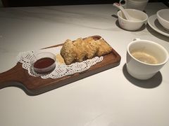 -新辣宴·湖南家常菜·商务聚餐(中粮创芯店)