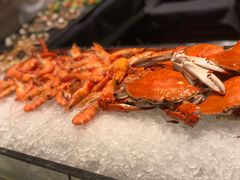 -深圳四季酒店·馥自助餐厅