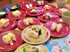 -寿司郎(皇庭广场店)