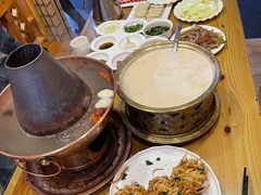 -穆鑫楼食府
