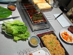 -丰茂烤串(公园店)