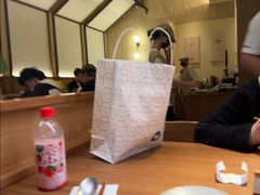 -CURRY YA 熟成咖哩專門店(深圳湾万象城店)