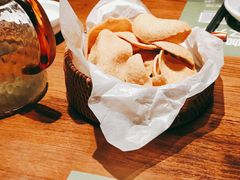 -泰香米泰国餐厅(中大国际店)