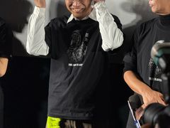 -UME影城(安贞DTS:X店)