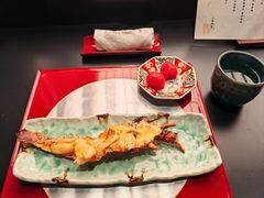 -鳥喜Toriki怀石烧鸟料理