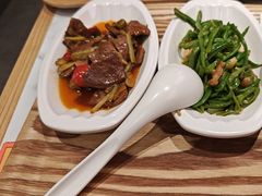 -乡村基·川味现炒大王(熙悦天街店)