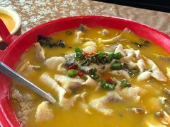 -李氏传家菜(兴城路店)