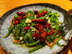 -民食香·腊排骨野生菌美食(木府店)