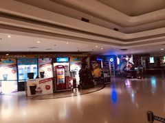 -金逸影城(大悦城IMAX激光店)