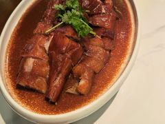 -申粤轩酒楼·三十年粤菜经典(丁香花园店)