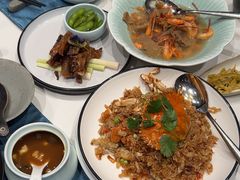 -杭州西湖柳莺里酒店·闻莺厅