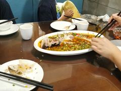 -飞虹鱼馆(春华路店)