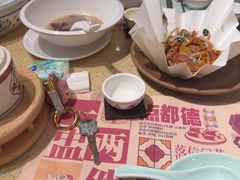 -点都德(汇盈广场店)
